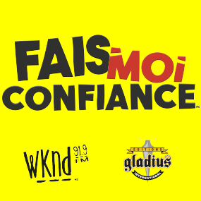 Gagnez votre jeu "Fais-moi confiance"!