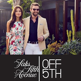 Saks OFF 5TH arrive à Place Ste-Foy!