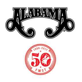 Gagnez vos billets pour Alabama au Festival Western de St-Tite!