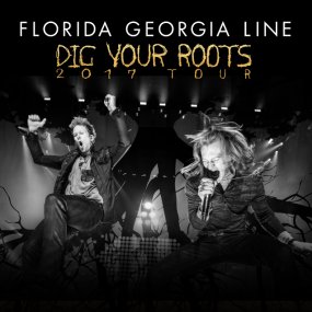 Gagnez vos billets pour Florida Georgia Line