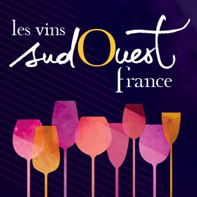Les vins du Sud-Ouest de la France vous invite!
