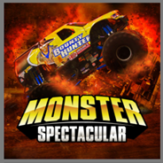 Gagnez vos billets pour Monster Spectacular