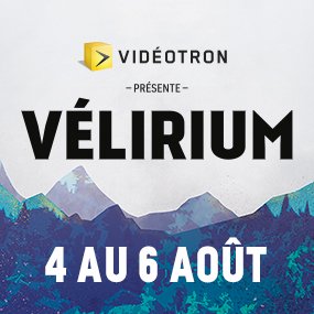 Vélirium, l'événement incontournable en août