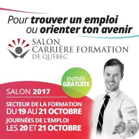 Vous êtes en réflexion sur votre choix de carrière?