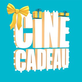 Au ciné comme dans ton salon!