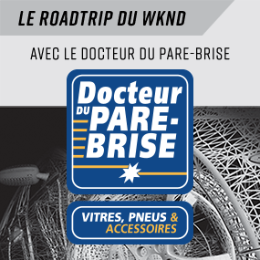 Remportez un démarreur à distance avec le Docteur du Pare-Brise