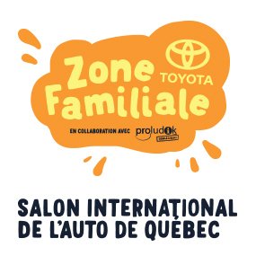 Événement VIP Familial - Salon de l'auto de Québec