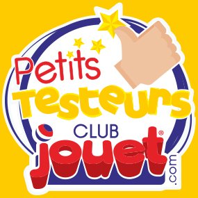 Les petits testeurs officiels Club Jouet 2018!