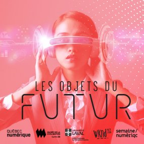 Gagnez votre forfait connaisseur de la Semaine numérique!