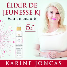 Quelle est votre routine beauté le matin?