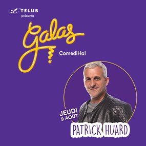 La blague ComediHa! du jour