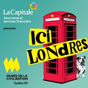 Gagnez votre abonnement famille annuel au Musée de la Civilisation!