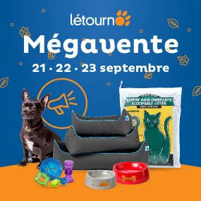 Remportez 100$ chez Létourno grâce à WKND 91,9!