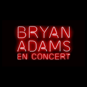 Remportez vos billets pour le spectacle de Bryan Adams