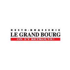 Gagnez 75$ au Resto-bar Le Grand Bourg