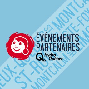 Gagnez vos billets pour l’un des événements Hydro-Québec du Carnaval!