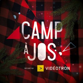 Gagnez votre forfait VIP lors de la soirée d'ouverture du Camp à Jos