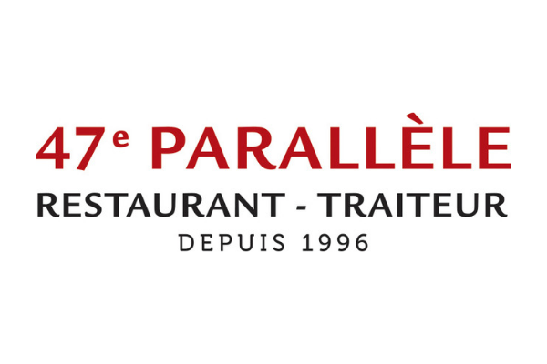 Gagnez une carte-cadeau de 100$ au 47e Parallèle!