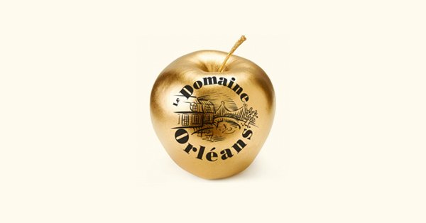 La chasse aux pommes d’or WKND est ouverte au Domaine Orléans!