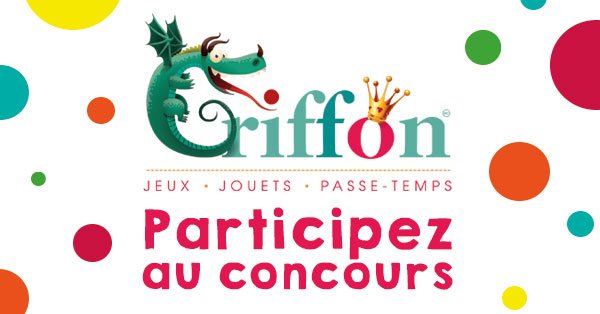 La Boutique Griffon récompense les bonnes actions juste avant Noël