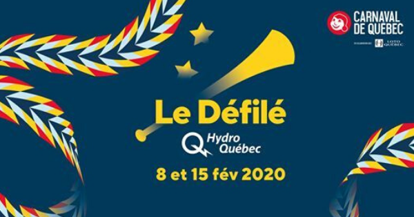 Gagnez vos laissez-passez familiaux VIP pour le Défilé du Carnaval!