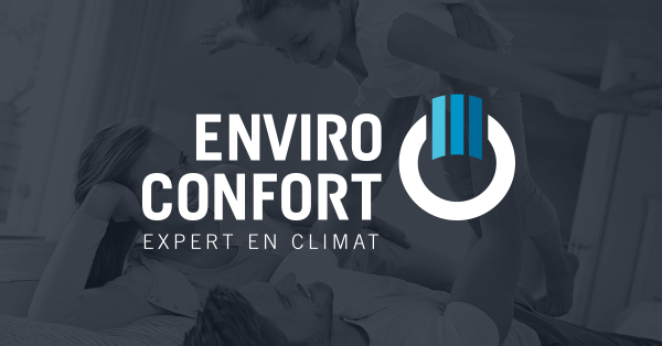 « Joannie, tu chauffes! Joannie, tu gèles! » présenté par Enviro Confort
