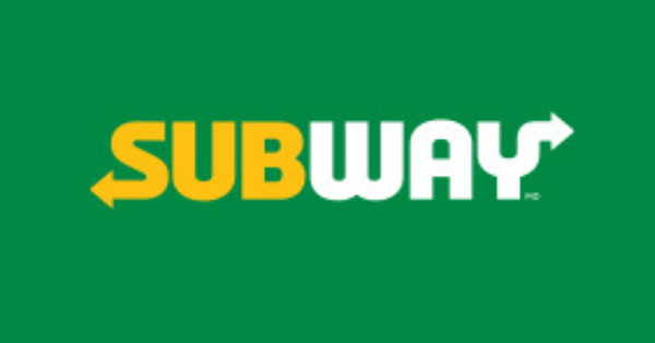 On récompense les bonnes actions grâce à Subway!