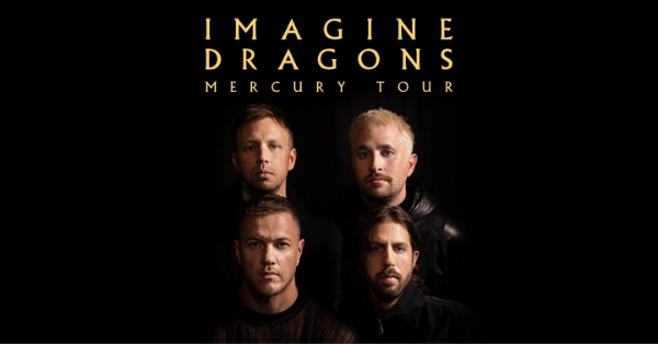Gagnez vos billets pour Imagine Dragons !