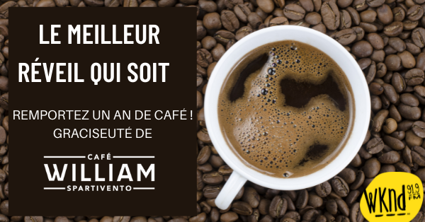 Le meilleur réveil qui soit !