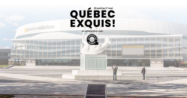Gagnez une expérience dégustation à L'Apéro Québec-Bordeaux!