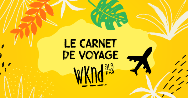 Gagnez un crédit voyage de 2000$ !