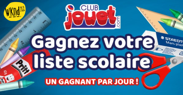 CONCOURS EXCLUSIF INSTAGRAM ! 