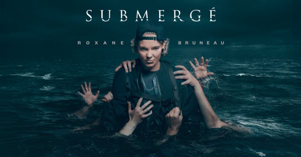 Gagnez votre forfait VIP pour voir Roxane Bruneau au MTelus!
