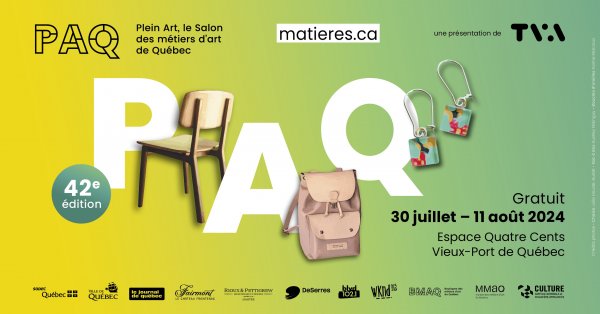 Plein Art vous attend !