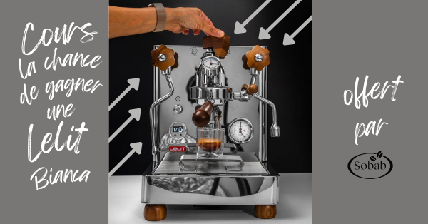 L’importance de prendre un bon café