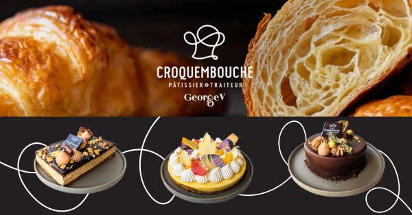Chaque dent sucrée trouve sa pâtisserie préférée!