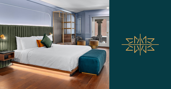 L'Hôtel Maurice vous offre un séjour de rêve!