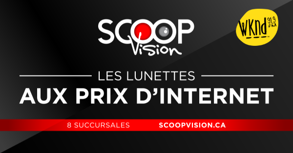 Un look fabuleux pour le temps des fêtes du 2 au 8 décembre