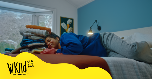 La journée mondiale du sommeil