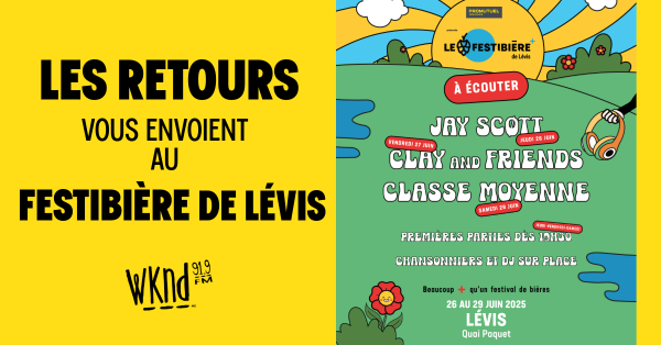 la question « Festibière »