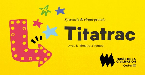 Moussaillon, cap sur le Titanic!