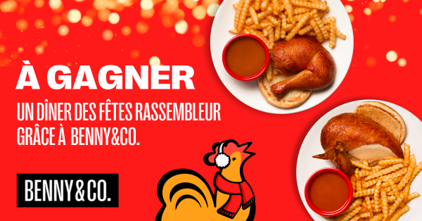 Les rassembleurs des Fêtes