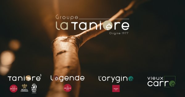 Plongez dans l’univers du Groupe La Tanière