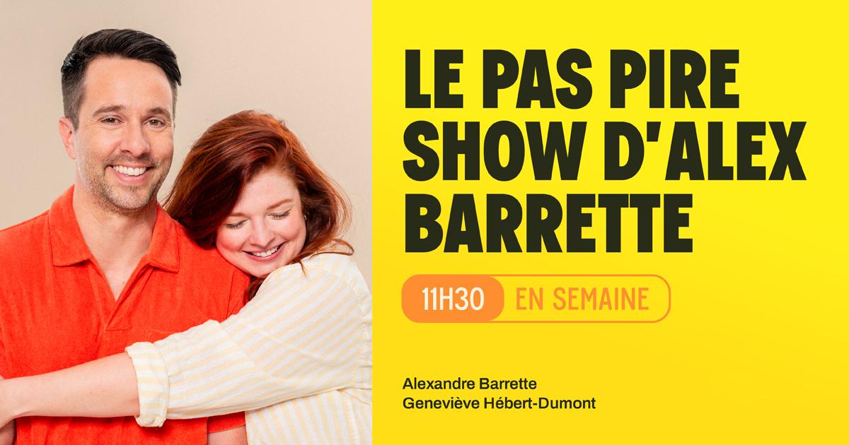 Le PP Show - Émission du 16 octobre 2025