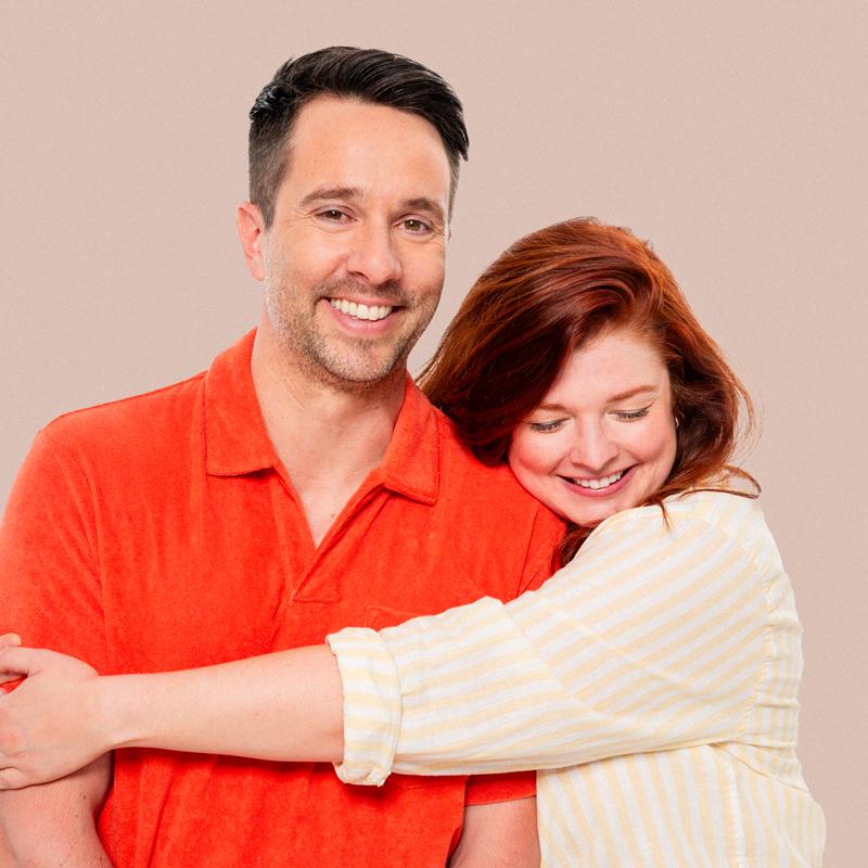 Le Pas pire show d’Alex Barrette