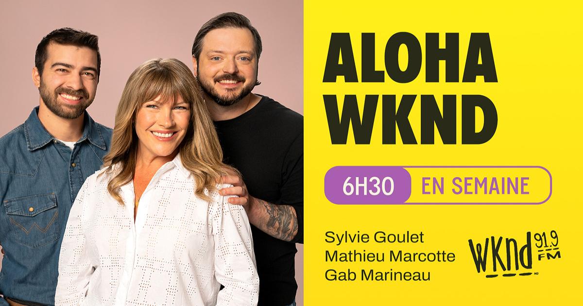 Les Retours -  Isabelle d'AuQueb.com nous parle de Bonaventure