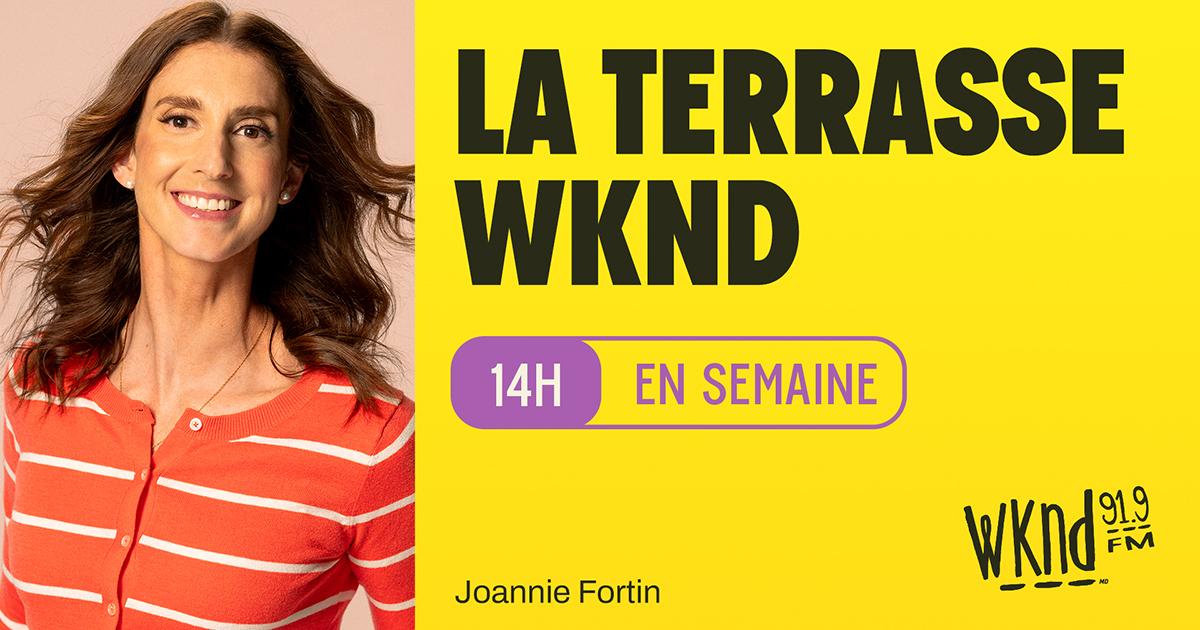La Terrasse WKND - Le top 3 des raisons pour faire affaire avec une agence de voyage selon l'équipe de Voyages Laurier DuVallon.