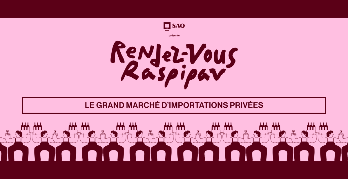 Rendez-vous Raspipav