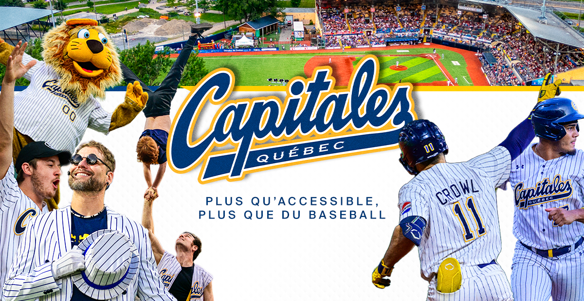 Les Capitales de Québec