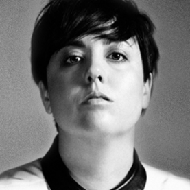 Ariane Moffat